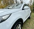 Белый Киа Sportage, объемом двигателя 1.7 л и пробегом 195 тыс. км за 12999 $, фото 3 на Automoto.ua
