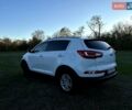 Белый Киа Sportage, объемом двигателя 1.69 л и пробегом 222 тыс. км за 12000 $, фото 10 на Automoto.ua