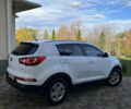 Кіа Sportage 2013 у Запоріжжя на Automoto.ua Білий Кіа Sportage, об'ємом двигуна 1.7 л та пробігом 163 тис. км за 12850 $, фото 20 на Automoto.ua
