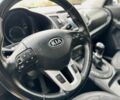 Белый Киа Sportage, объемом двигателя 1.7 л и пробегом 195 тыс. км за 12999 $, фото 16 на Automoto.ua