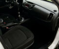 Кіа Sportage 2013 у Запоріжжя на Automoto.ua Білий Кіа Sportage, об'ємом двигуна 1.7 л та пробігом 163 тис. км за 12850 $, фото 62 на Automoto.ua