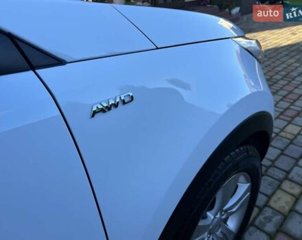 Білий Кіа Sportage, об'ємом двигуна 2 л та пробігом 223 тис. км за 14950 $, фото 26 на Automoto.ua