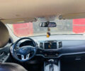 Белый Киа Sportage, объемом двигателя 2 л и пробегом 205 тыс. км за 16000 $, фото 18 на Automoto.ua