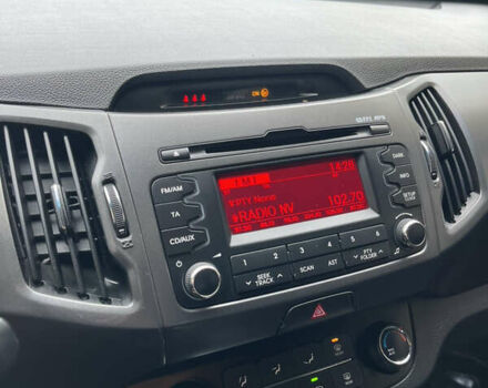 Кіа Sportage 2013 у Запоріжжя на Automoto.ua Білий Кіа Sportage, об'ємом двигуна 1.7 л та пробігом 163 тис. км за 12850 $, фото 74 на Automoto.ua