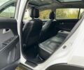 Белый Киа Sportage, объемом двигателя 1.7 л и пробегом 195 тыс. км за 12999 $, фото 17 на Automoto.ua