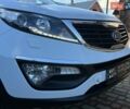 Білий Кіа Sportage, об'ємом двигуна 2 л та пробігом 223 тис. км за 14950 $, фото 28 на Automoto.ua