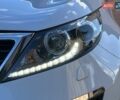 Білий Кіа Sportage, об'ємом двигуна 2 л та пробігом 223 тис. км за 14950 $, фото 31 на Automoto.ua