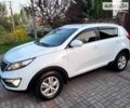 Белый Киа Sportage, объемом двигателя 1.69 л и пробегом 178 тыс. км за 12700 $, фото 1 на Automoto.ua