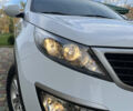 Кіа Sportage 2013 у Запоріжжя на Automoto.ua Білий Кіа Sportage, об'ємом двигуна 1.7 л та пробігом 163 тис. км за 12850 $, фото 11 на Automoto.ua