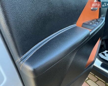 Білий Кіа Sportage, об'ємом двигуна 2 л та пробігом 223 тис. км за 14950 $, фото 99 на Automoto.ua