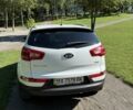 Белый Киа Sportage, объемом двигателя 1.69 л и пробегом 91 тыс. км за 14500 $, фото 20 на Automoto.ua