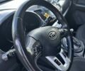 Білий Кіа Sportage, об'ємом двигуна 2 л та пробігом 156 тис. км за 13700 $, фото 20 на Automoto.ua