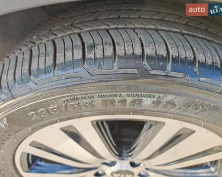 Белый Киа Sportage, объемом двигателя 0 л и пробегом 195 тыс. км за 15300 $, фото 61 на Automoto.ua