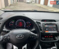 Білий Кіа Sportage, об'ємом двигуна 2 л та пробігом 234 тис. км за 13950 $, фото 14 на Automoto.ua