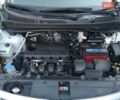 Білий Кіа Sportage, об'ємом двигуна 2 л та пробігом 198 тис. км за 12900 $, фото 21 на Automoto.ua