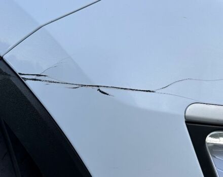 Білий Кіа Sportage, об'ємом двигуна 1.7 л та пробігом 223 тис. км за 12500 $, фото 21 на Automoto.ua