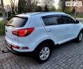 Белый Киа Sportage, объемом двигателя 1.69 л и пробегом 178 тыс. км за 12700 $, фото 9 на Automoto.ua