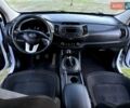 Белый Киа Sportage, объемом двигателя 1.69 л и пробегом 222 тыс. км за 12000 $, фото 6 на Automoto.ua