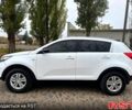 Белый Киа Sportage, объемом двигателя 2 л и пробегом 150 тыс. км за 9750 $, фото 3 на Automoto.ua