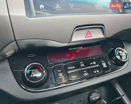 Белый Киа Sportage, объемом двигателя 0 л и пробегом 195 тыс. км за 15300 $, фото 20 на Automoto.ua