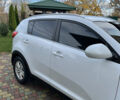 Кіа Sportage 2013 у Запоріжжя на Automoto.ua Білий Кіа Sportage, об'ємом двигуна 1.7 л та пробігом 163 тис. км за 12850 $, фото 41 на Automoto.ua