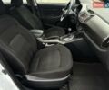 Білий Кіа Sportage, об'ємом двигуна 2 л та пробігом 158 тис. км за 12300 $, фото 30 на Automoto.ua