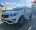 Белый Киа Sportage, объемом двигателя 0 л и пробегом 195 тыс. км за 15300 $, фото 67 на Automoto.ua