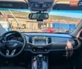 Белый Киа Sportage, объемом двигателя 0 л и пробегом 195 тыс. км за 15300 $, фото 14 на Automoto.ua