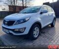 Белый Киа Sportage, объемом двигателя 2 л и пробегом 159 тыс. км за 13000 $, фото 3 на Automoto.ua