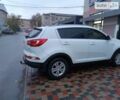 Белый Киа Sportage, объемом двигателя 1.69 л и пробегом 178 тыс. км за 12000 $, фото 12 на Automoto.ua