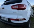 Білий Кіа Sportage, об'ємом двигуна 1.7 л та пробігом 223 тис. км за 12500 $, фото 11 на Automoto.ua