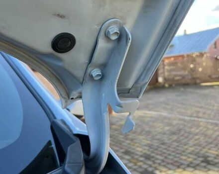 Білий Кіа Sportage, об'ємом двигуна 2 л та пробігом 223 тис. км за 14950 $, фото 120 на Automoto.ua