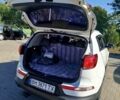 Белый Киа Sportage, объемом двигателя 2 л и пробегом 198 тыс. км за 14200 $, фото 8 на Automoto.ua