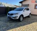 Білий Кіа Sportage, об'ємом двигуна 2 л та пробігом 223 тис. км за 14950 $, фото 66 на Automoto.ua
