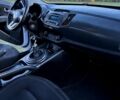 Белый Киа Sportage, объемом двигателя 1.69 л и пробегом 222 тыс. км за 12000 $, фото 1 на Automoto.ua