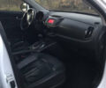Киа Sportage 2013 в Киеве на Automoto.ua Белый Киа Sportage, объемом двигателя 2 л и пробегом 201 тыс. км за 13200 $, фото 11 на Automoto.ua