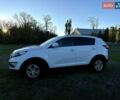 Белый Киа Sportage, объемом двигателя 1.69 л и пробегом 222 тыс. км за 12000 $, фото 18 на Automoto.ua