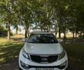 Белый Киа Sportage, объемом двигателя 1.69 л и пробегом 91 тыс. км за 14500 $, фото 18 на Automoto.ua