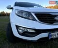 Белый Киа Sportage, объемом двигателя 1.69 л и пробегом 222 тыс. км за 12000 $, фото 11 на Automoto.ua