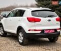 Белый Киа Sportage, объемом двигателя 1.7 л и пробегом 232 тыс. км за 14500 $, фото 19 на Automoto.ua