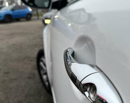 Белый Киа Sportage, объемом двигателя 1.6 л и пробегом 171 тыс. км за 13800 $, фото 6 на Automoto.ua