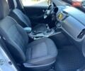 Білий Кіа Sportage, об'ємом двигуна 1.59 л та пробігом 219 тис. км за 12900 $, фото 386 на Automoto.ua