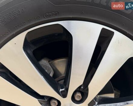 Белый Киа Sportage, объемом двигателя 2 л и пробегом 191 тыс. км за 15850 $, фото 17 на Automoto.ua