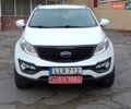 Білий Кіа Sportage, об'ємом двигуна 1.69 л та пробігом 230 тис. км за 14440 $, фото 2 на Automoto.ua