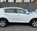 Белый Киа Sportage, объемом двигателя 1.7 л и пробегом 219 тыс. км за 12999 $, фото 10 на Automoto.ua