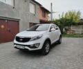 Киа Sportage 2014 в Черкассах на Automoto.ua Белый Киа Sportage, объемом двигателя 2 л и пробегом 154 тыс. км за 11900 $, фото 1 на Automoto.ua