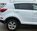 Белый Киа Sportage, объемом двигателя 2 л и пробегом 127 тыс. км за 14690 $, фото 5 на Automoto.ua