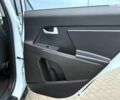 Белый Киа Sportage, объемом двигателя 2 л и пробегом 127 тыс. км за 14690 $, фото 33 на Automoto.ua