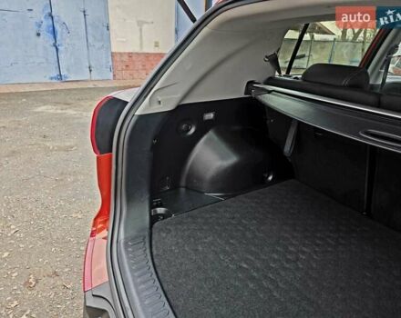 Белый Киа Sportage, объемом двигателя 2 л и пробегом 181 тыс. км за 13500 $, фото 41 на Automoto.ua