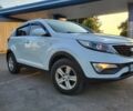 Белый Киа Sportage, объемом двигателя 1.7 л и пробегом 188 тыс. км за 14000 $, фото 1 на Automoto.ua